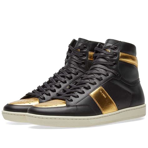 Buy Saint Laurent Sl 10 Shoes: New Releases & Iconic Styles.